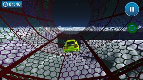 Stunts Above Clouds — screenshot 3