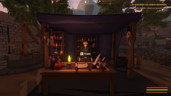 Raidborn — screenshot 4