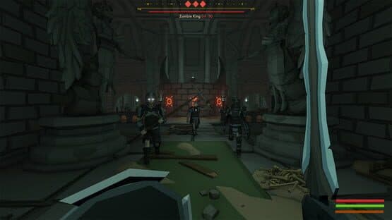 Raidborn — screenshot 5