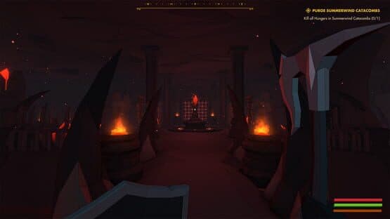 Raidborn — screenshot 7