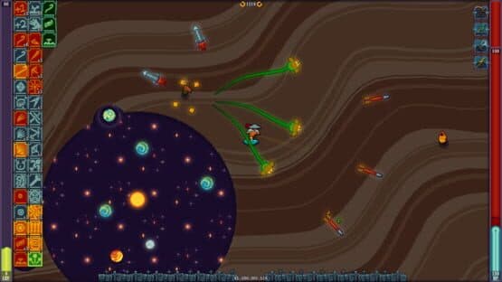 RICE: Repetitive Indie Combat Experience — screenshot 2