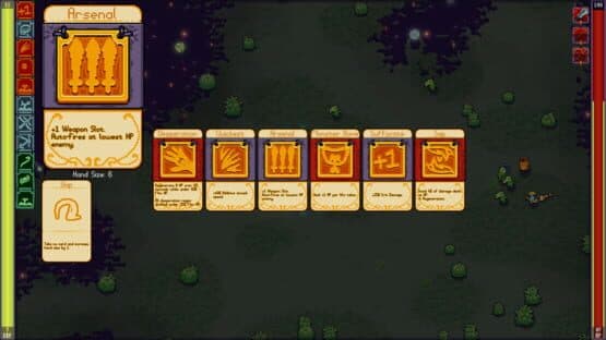 RICE: Repetitive Indie Combat Experience — screenshot 3