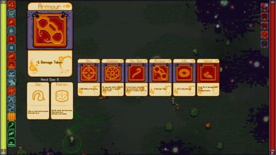 RICE: Repetitive Indie Combat Experience — screenshot 5