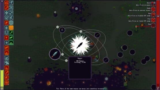 RICE: Repetitive Indie Combat Experience — screenshot 6