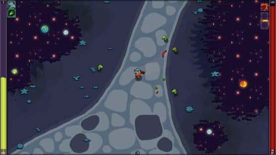 RICE: Repetitive Indie Combat Experience — screenshot 7