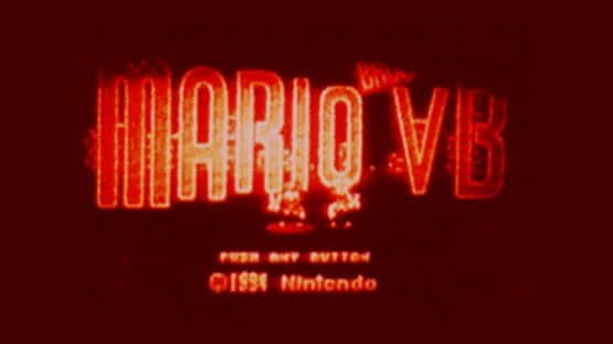 Mario Bros. VB — screenshot 2