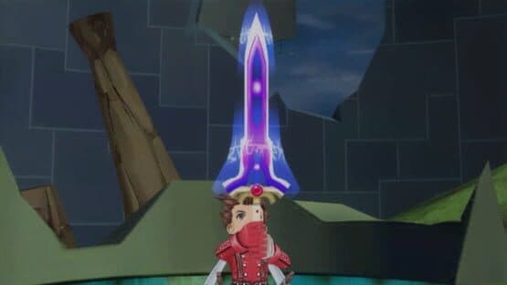 Tales of Symphonia Remastered: Chosen Edition — screenshot 2