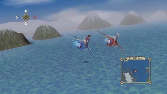 Tales of Symphonia Remastered: Chosen Edition — screenshot 3