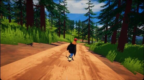 Driftwood — screenshot 5