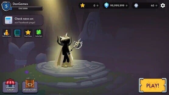 Stick Bros — screenshot 1