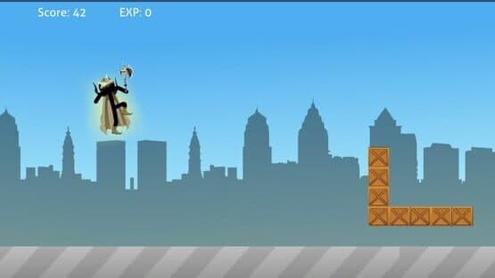 Stick Bros — screenshot 3