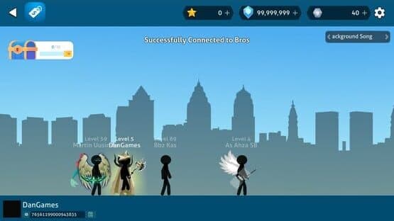 Stick Bros — screenshot 4