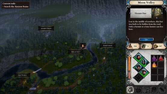 The Duelist: Sanaculus — screenshot 3