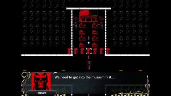 Sector 598 — screenshot 1