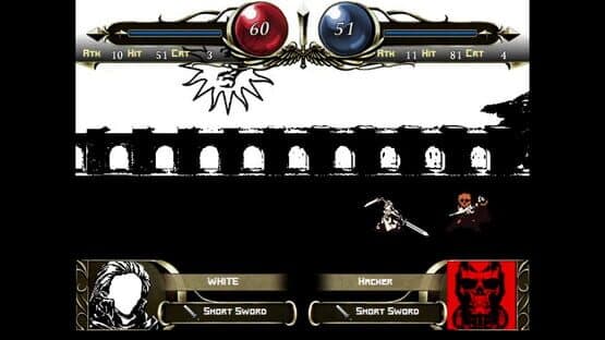 Sector 598 — screenshot 3