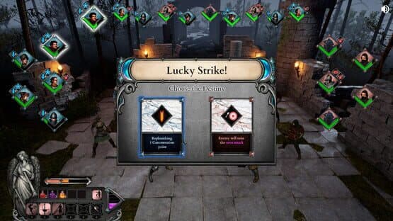 The Duelist: Sanaculus — screenshot 6
