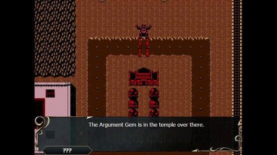 Sector 598 — screenshot 4