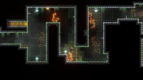 Gravity Castle — screenshot 1