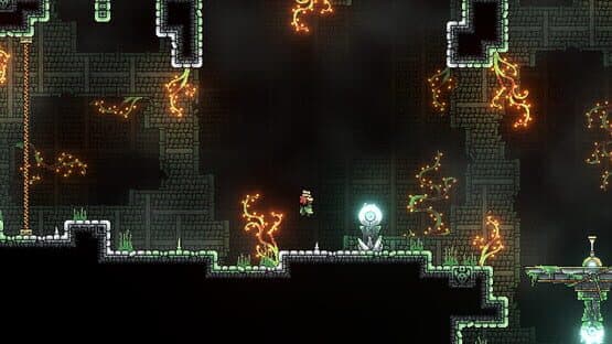 Gravity Castle — screenshot 5