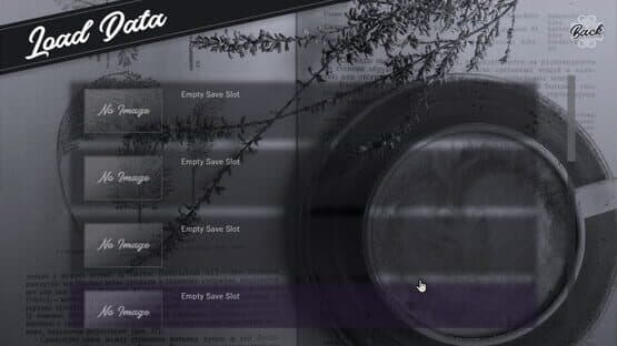 Haunting of the Evil Spirit — screenshot 3