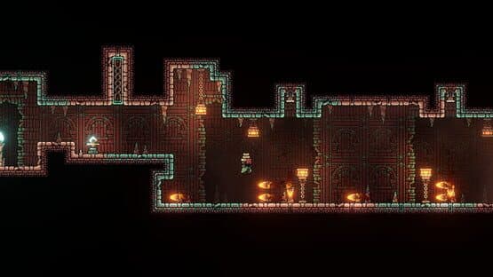 Gravity Castle — screenshot 7