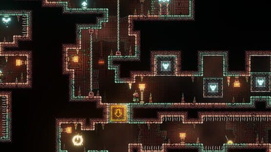 Gravity Castle — screenshot 8