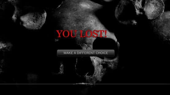 Haunting of the Evil Spirit — screenshot 6