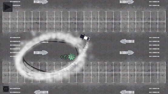 Idle Drift Kings — screenshot 1