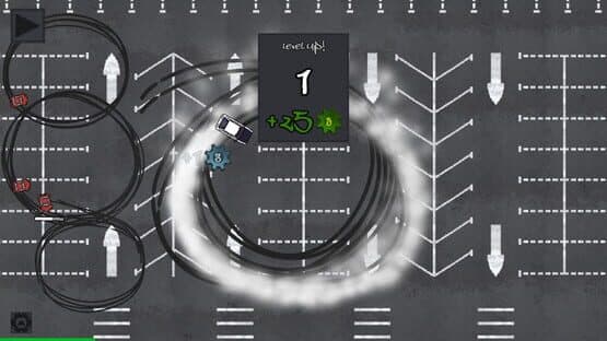 Idle Drift Kings — screenshot 3