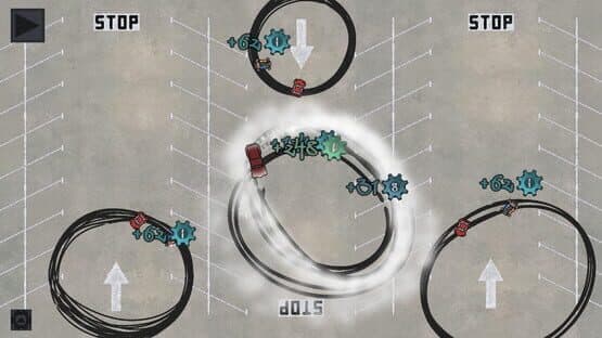 Idle Drift Kings — screenshot 4