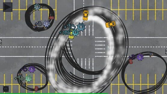 Idle Drift Kings — screenshot 5