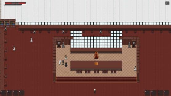 Phanotia I: Escavive — screenshot 2