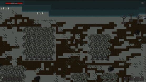 Phanotia I: Escavive — screenshot 5