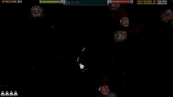 Meteor Commander — screenshot 1