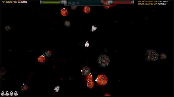 Meteor Commander — screenshot 3