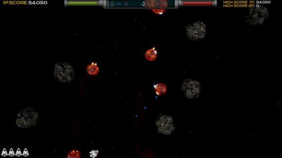 Meteor Commander — screenshot 4