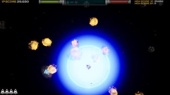 Meteor Commander — screenshot 6