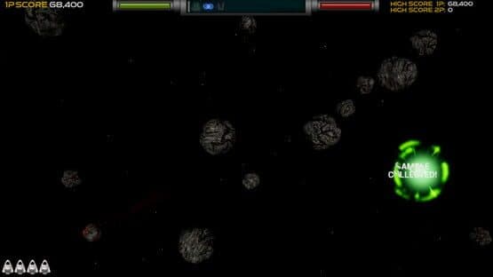 Meteor Commander — screenshot 7