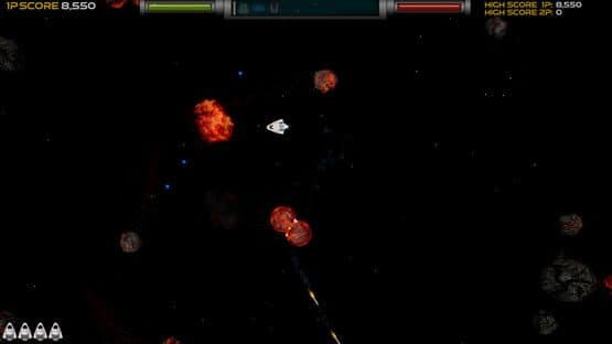 Meteor Commander — screenshot 8