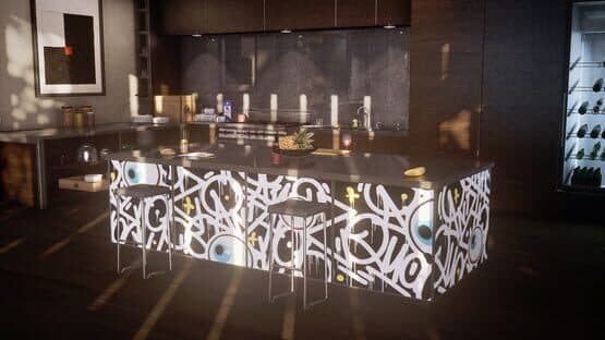 Hitman 3: Street Art Pack — screenshot 5