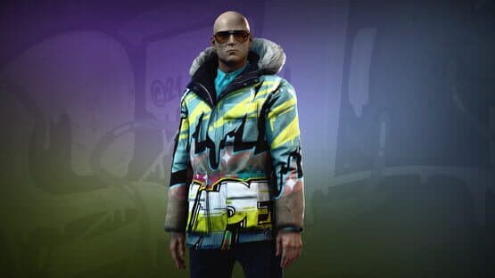 Hitman 3: Street Art Pack — screenshot 6