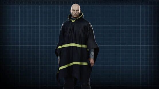 Hitman 3: Makeshift Pack — screenshot 1
