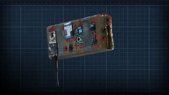 Hitman 3: Makeshift Pack — screenshot 3