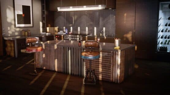 Hitman 3: Makeshift Pack — screenshot 5