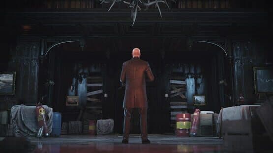 Hitman 3: Seven Deadly Sins Collection — screenshot 7