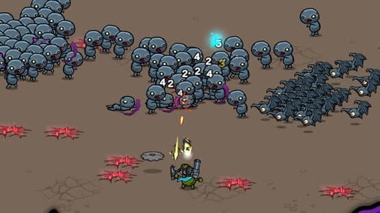 Pickle Pete — screenshot 3