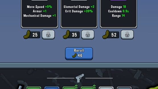 Pickle Pete — screenshot 7