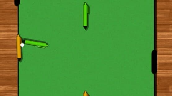 Pen Fight — screenshot 1