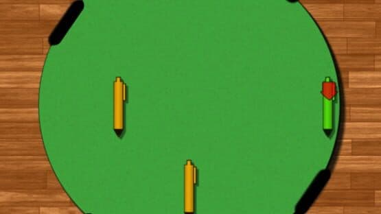 Pen Fight — screenshot 2