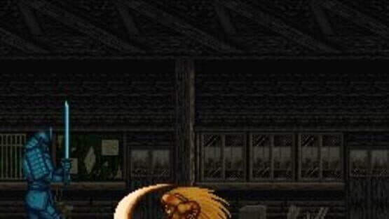 Ushio to Tora — screenshot 2
